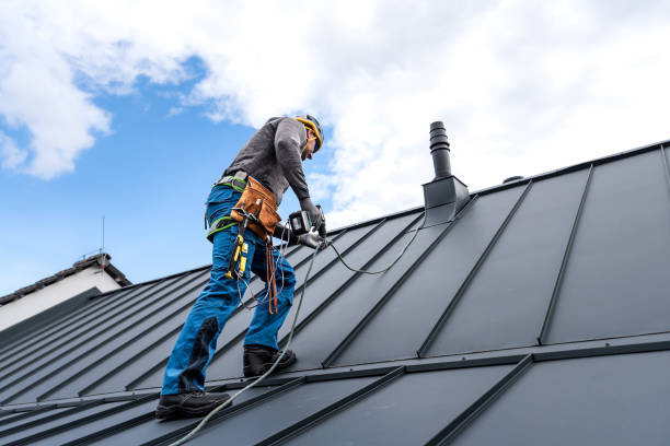 Fast & Reliable Emergency Roof Repairs in Watertown, NY